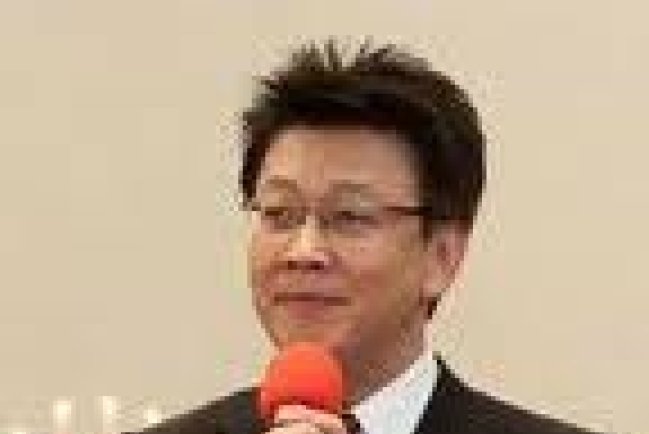 台灣名牧寇紹恩談「成熟」