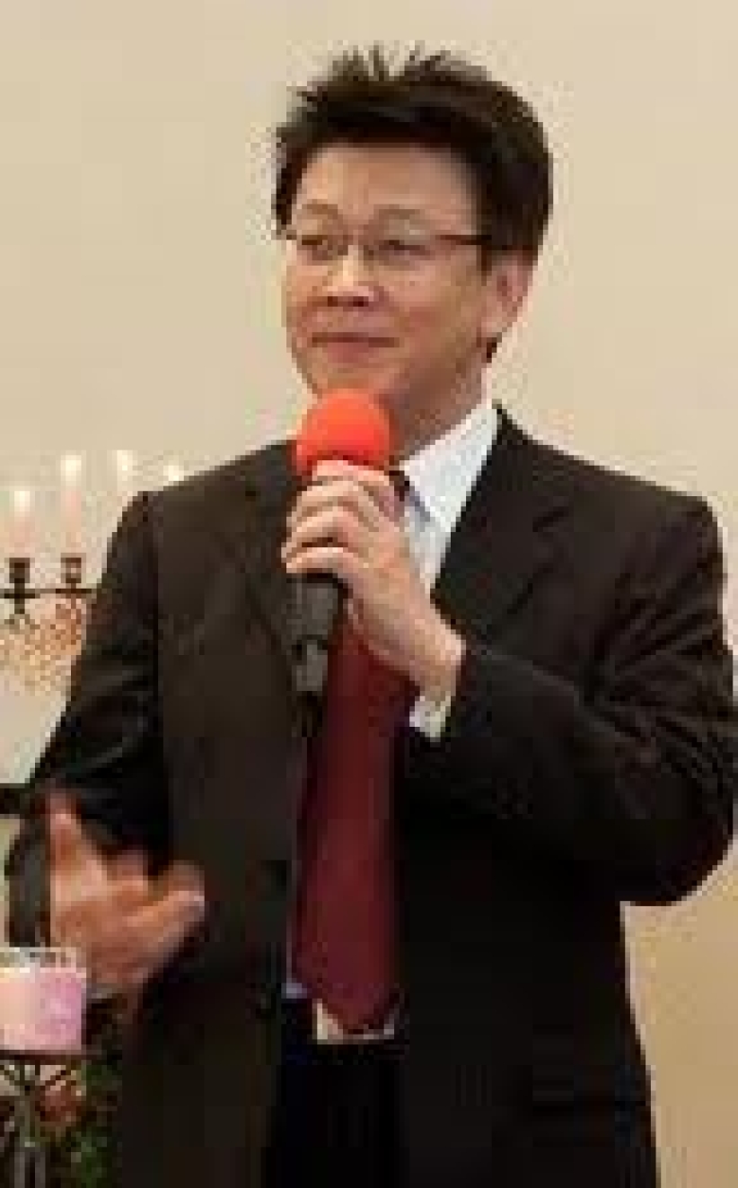 台灣名牧寇紹恩談「成熟」