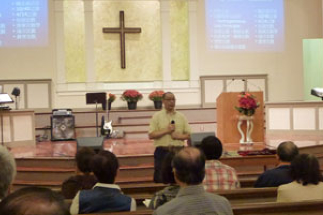 宣教學者從五大層面再思現今的宣教使命