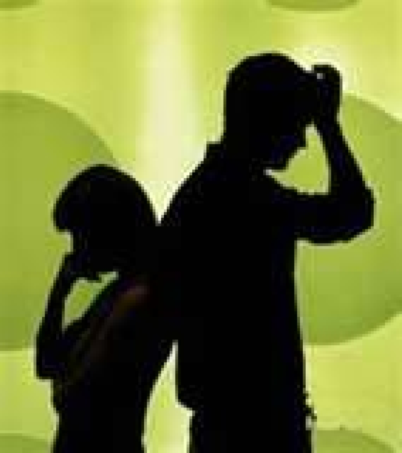 鄧瑞強博士：不要那樣問，而要這樣想