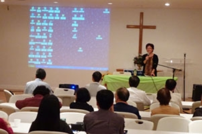 資深宣教士：中國宣教十年內或迎騰飛式成長