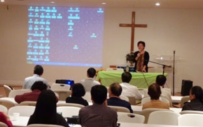 資深宣教士：中國宣教十年內或迎騰飛式成長