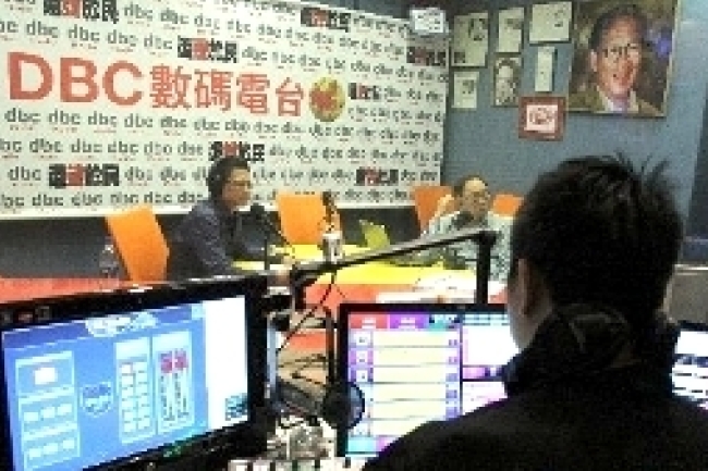 《恩典時刻》撐DBC復播