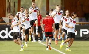 Germany Football Team