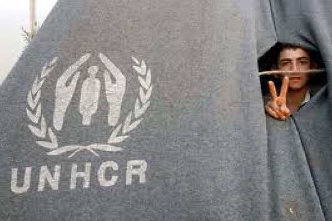 敘利亞難民超35萬 聯合國籲國際社會支援