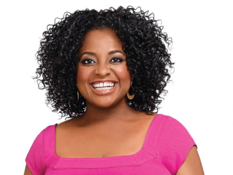 Sherri Shepherd