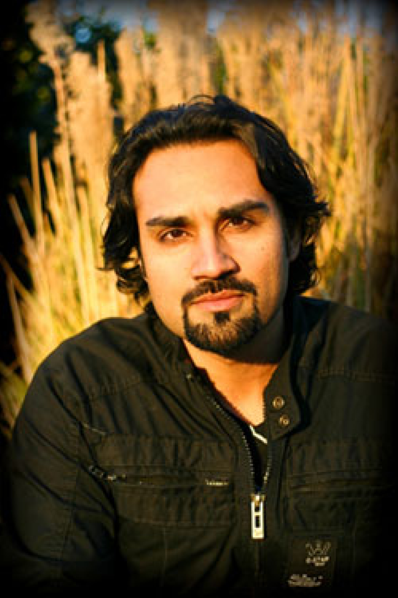 穆斯林改教牧師：天父的愛才會帶來改變