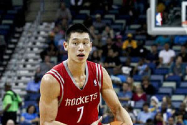 高山或低谷 林書豪堅稱「我只是為上帝打球」