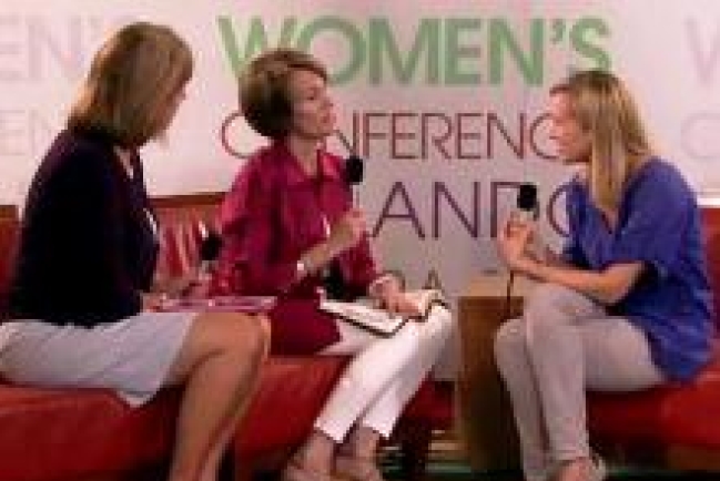 師母注意：神願意妳成為丈夫「榮耀的幫助者」