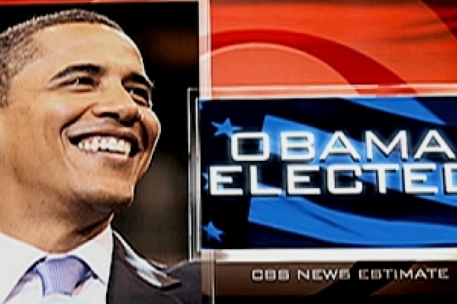 奧巴馬連任 美教會再打四年道德保守戰