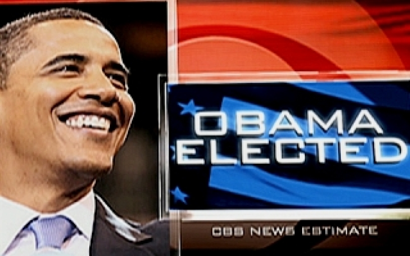 奧巴馬連任 美教會再打四年道德保守戰