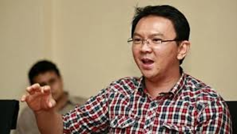 印尼首都選出首位華人副省長	為基督徒形像清廉