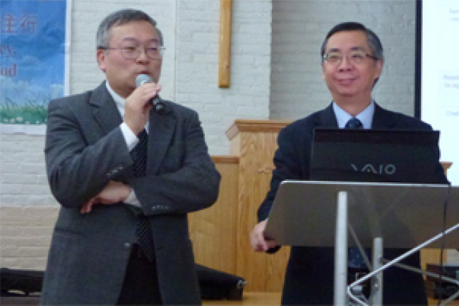 差傳機構：中國教會要打破「獨尊」心理 共迎東亞挑戰