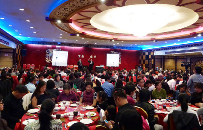 紐約角聲「而立之年」再創精彩未來30載