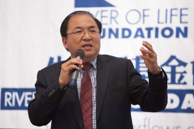 喜樂人生的秘訣：感恩、肯定、施予、選擇