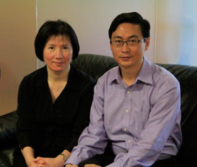 地產經紀職場體驗：忠誠待客如同服事主