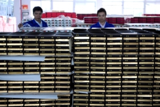 澳洲聖經公會：大多數聖經購自中國