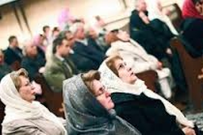 「伊朗葛培理」相信伊朗將成為基督教國家