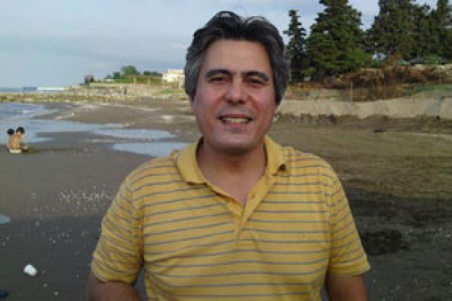 被囚伊朗牧師受虐奄奄一息迫需禱告聲援