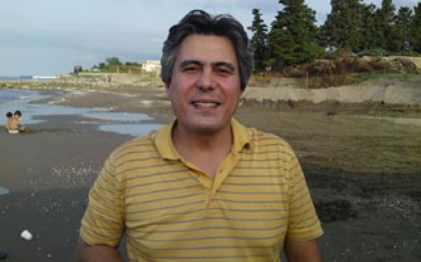 被囚伊朗牧师受虐奄奄一息迫需祷告声援