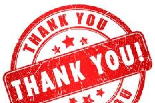 更新總幹事李定武牧師感恩節話感恩