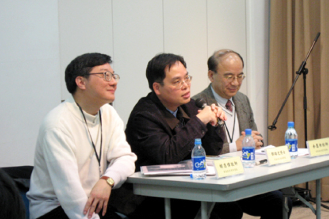 神學生質素「大不如前」 教授：側面反映教會實況