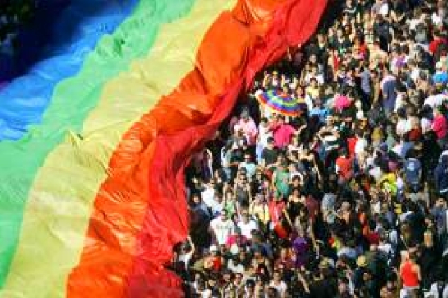 同志「平權」諮詢政府態度軟化 社會對立法存憂慮