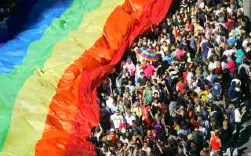 同志「平權」諮詢政府態度軟化 社會對立法存憂慮