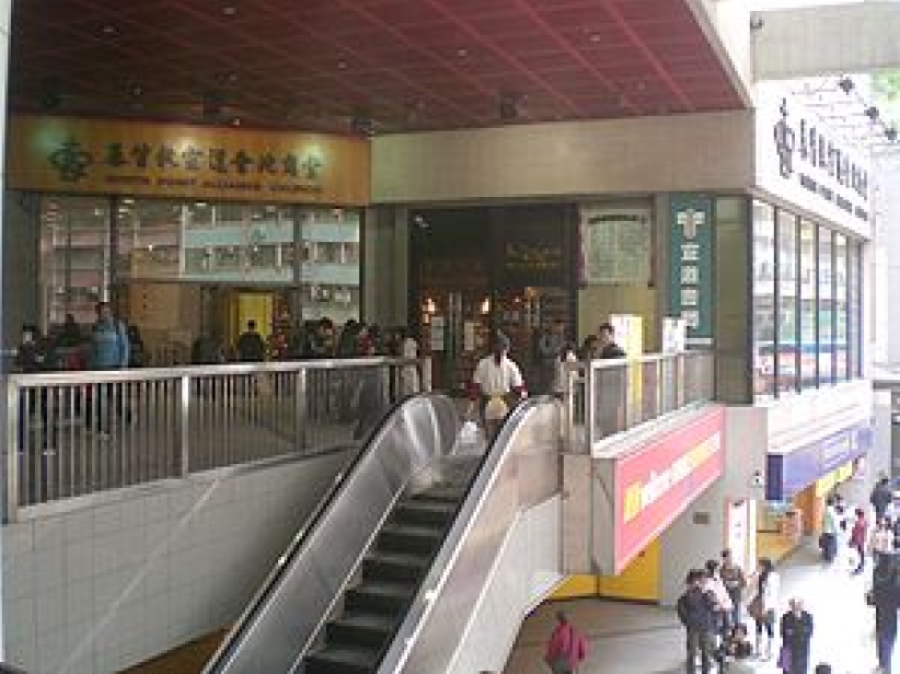 北宣2013年植堂將聚焦服侍基層社群