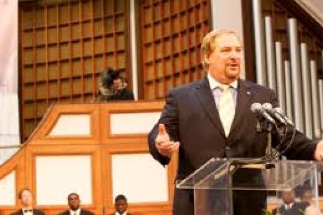 華理克談同性戀：接納與贊同是兩碼事