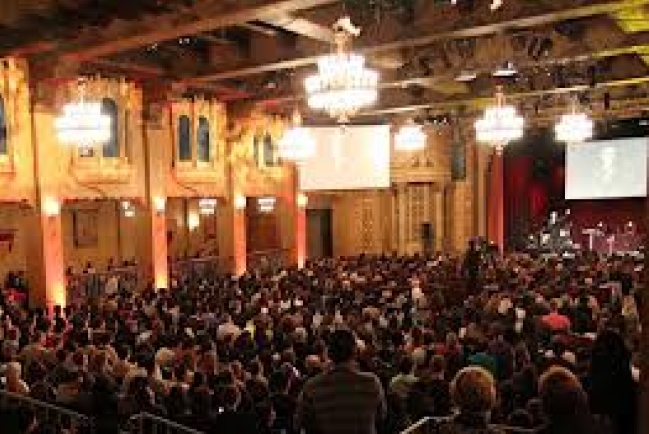 近三成美國基督徒沒有活出耶穌的生命