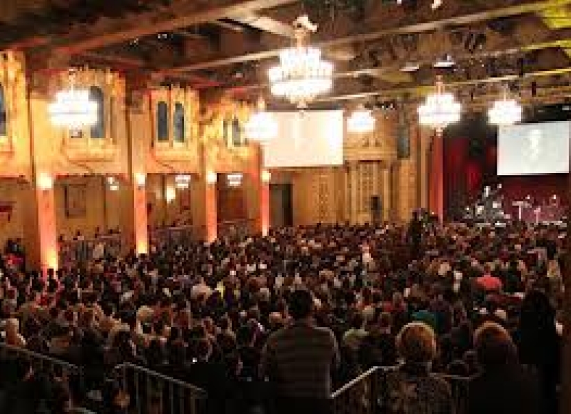 近三成美國基督徒沒有活出耶穌的生命 