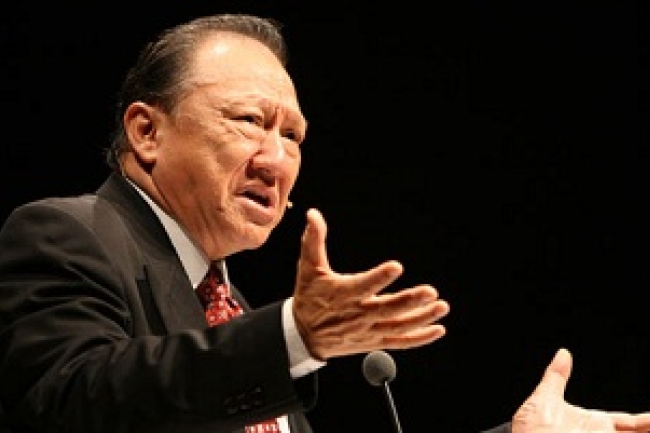 心臟血管支架無效  唐崇榮：今後更要靠恩典活著