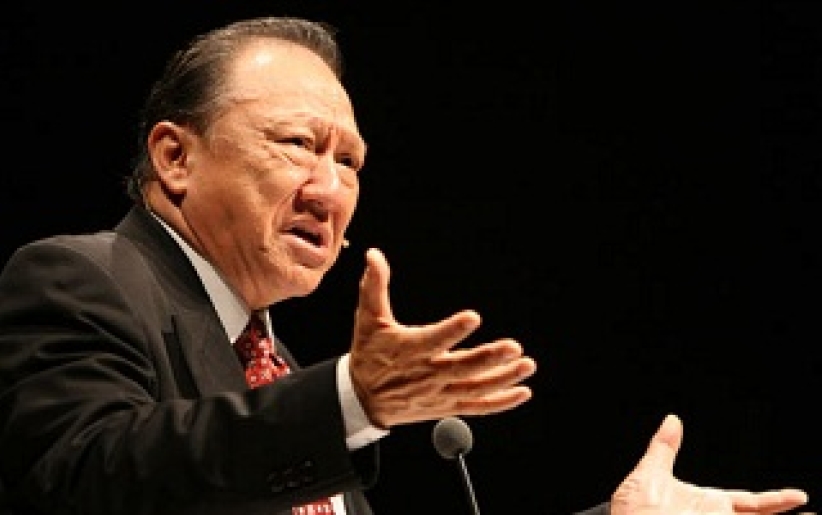 心臟血管支架無效  唐崇榮：今後更要靠恩典活著