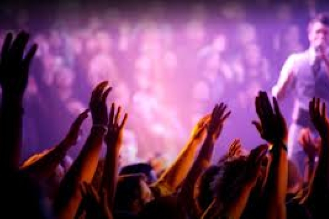 專家預測美國未來數年人信仰虔誠度攀升