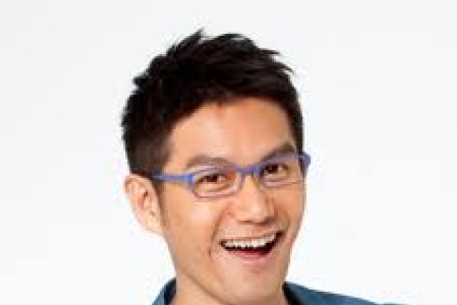 台灣著名主持人何戎見證微小禱告神必聽