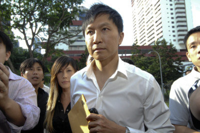 城市豐收教會一領袖欲聘英國大律師辯護