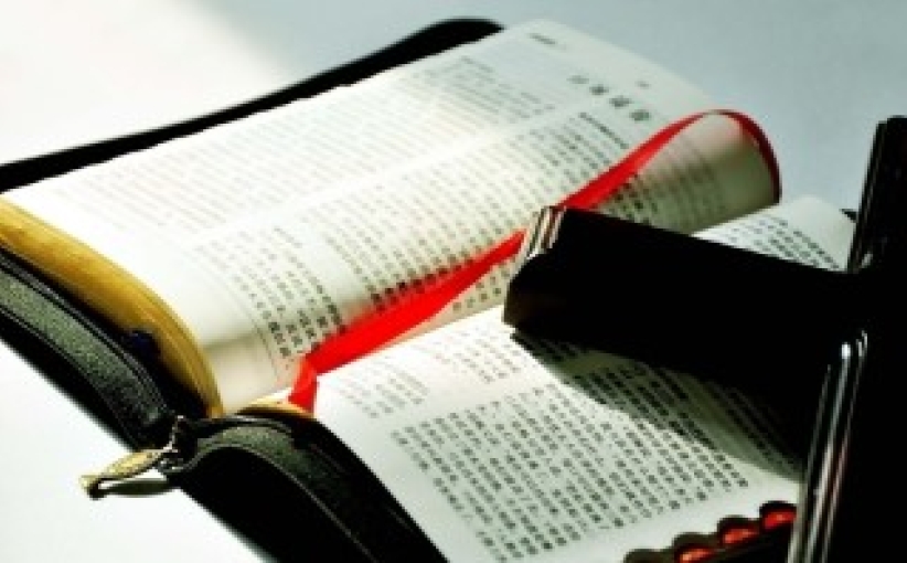 「明天」不是末日