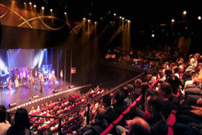 教會需要科技化 留住年輕新一代