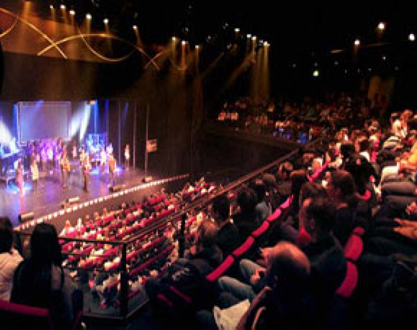 教會需要科技化 留住年輕新一代