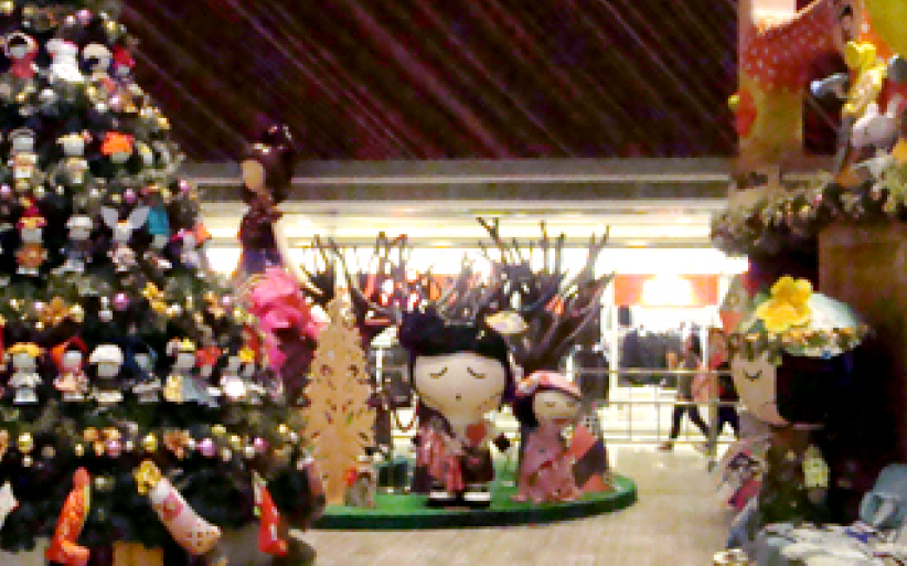 圣诞省思：究竟，基督来与你何干？