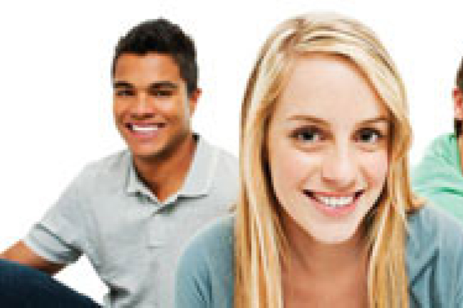 五種方法發掘和培養青少年事工領袖