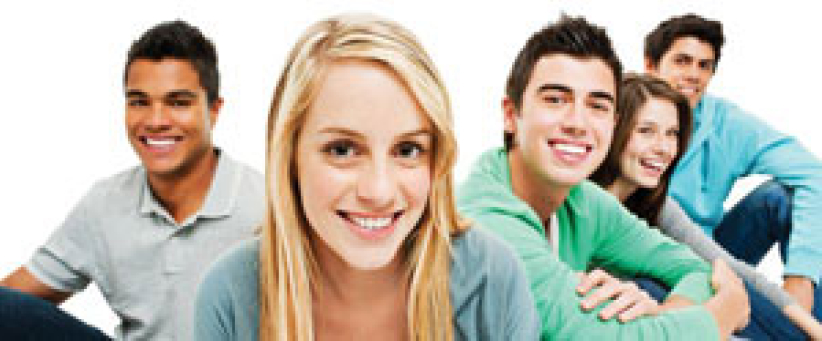 五種方法發掘和培養青少年事工領袖