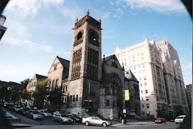 民調：77%美國成人是廣義基督徒