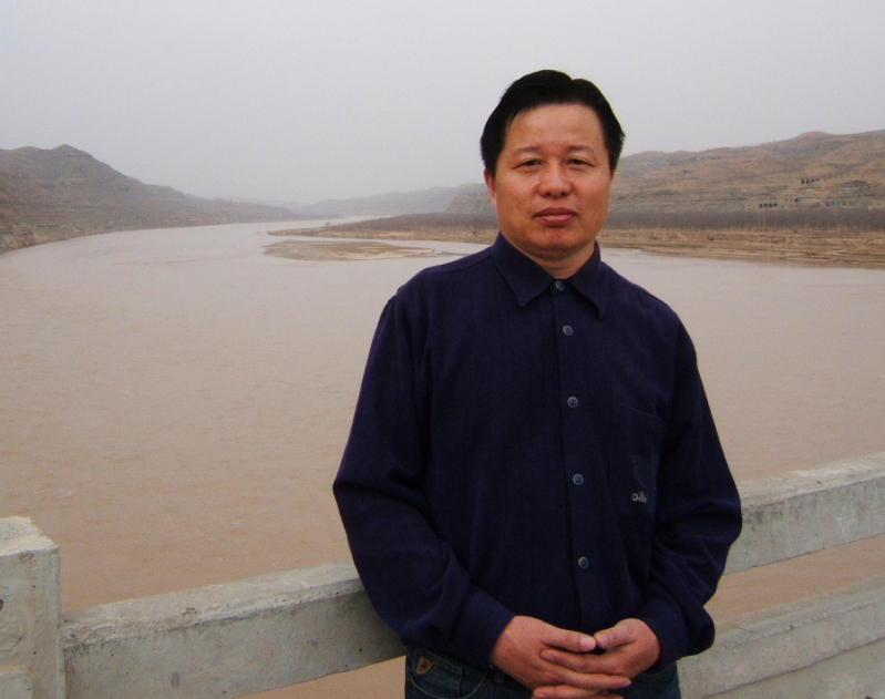 Gao Zhisheng