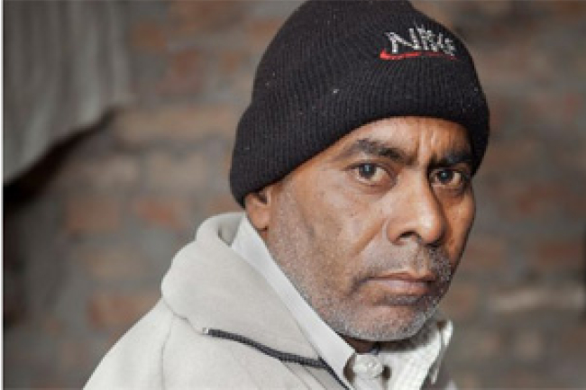 印度黑公交輪姦案 父親勇敢公開女兒名字