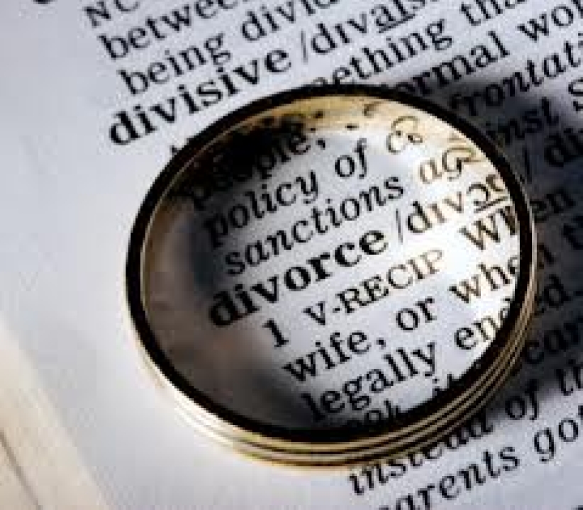 愛家協會去年挽回近9萬家庭免於離婚