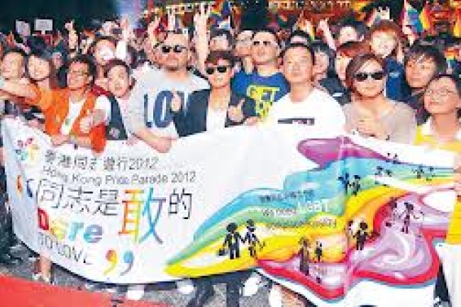 施政報告前夕 性傾向歧視立法兩陣營「各施各壓」