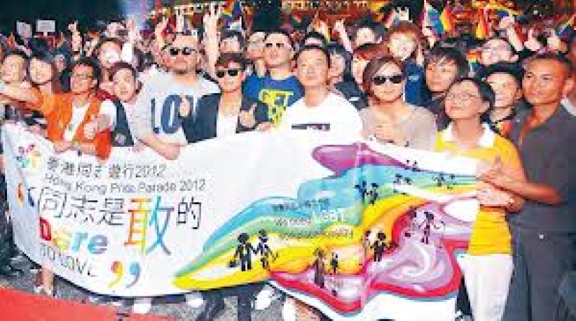 施政報告前夕 性傾向歧視立法兩陣營「各施各壓」