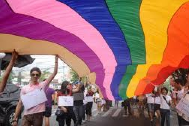 學者：反性傾向立法聲音遭「封殺」